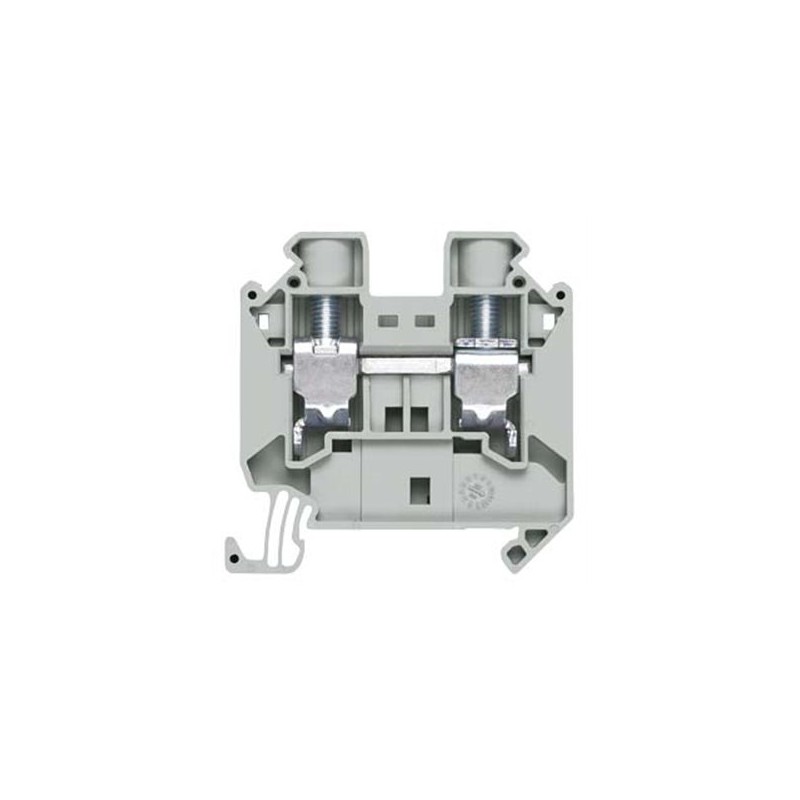 Siemens Siemens 8WH1000-0AK00 – SENTRON 8WH DIN-rail terminal block or connection accessory
