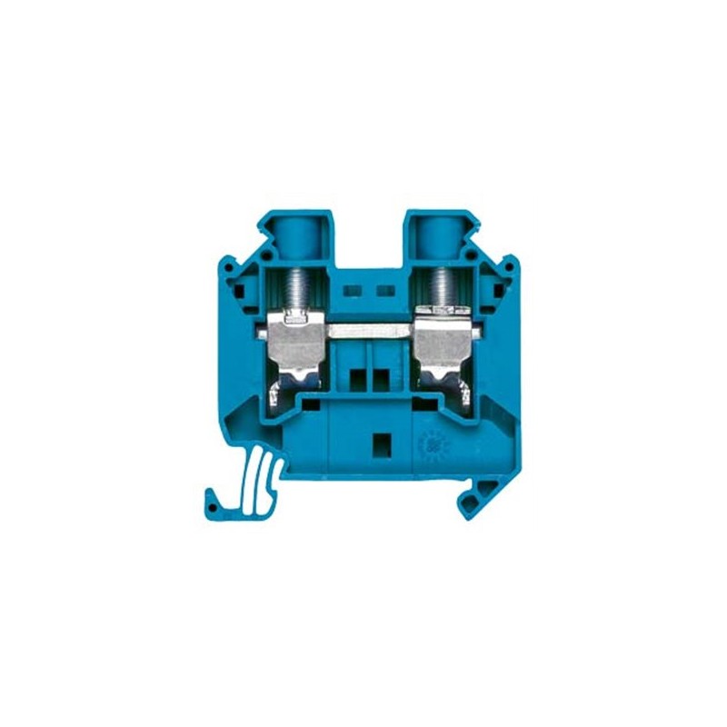 Siemens Siemens 8WH1000-0AK01 – SENTRON 8WH DIN-rail terminal block or connection accessory