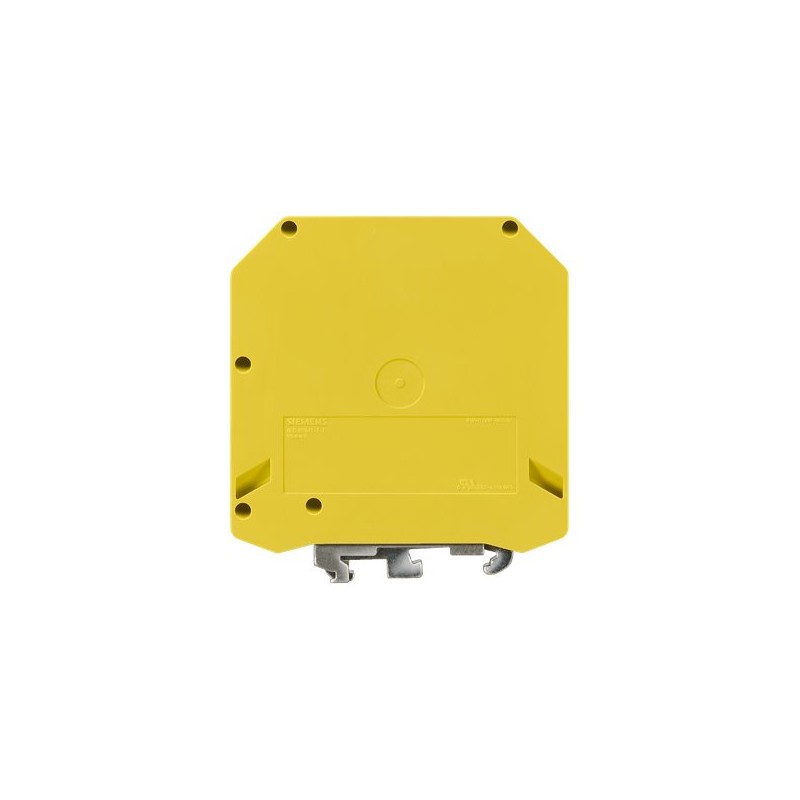 Siemens Siemens 8WH1000-0CQ07 – SENTRON 8WH DIN-rail terminal block or connection accessory