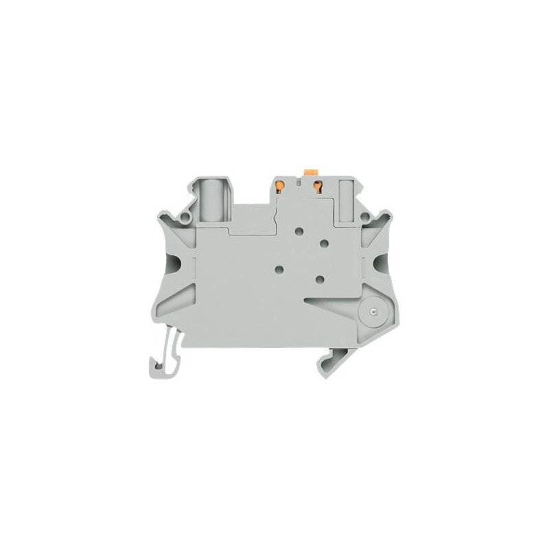Siemens Siemens 8WH1000-6CG00 – SENTRON 8WH DIN-rail terminal block or connection accessory