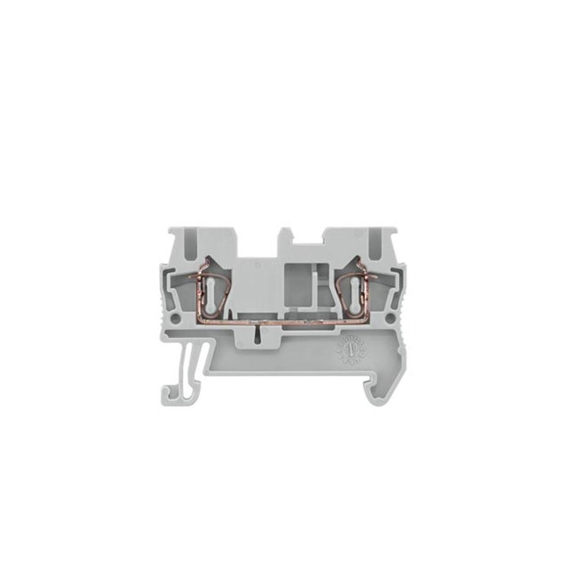 Siemens Siemens 8WH2000-0AF00 – SENTRON 8WH DIN-rail terminal block or connection accessory