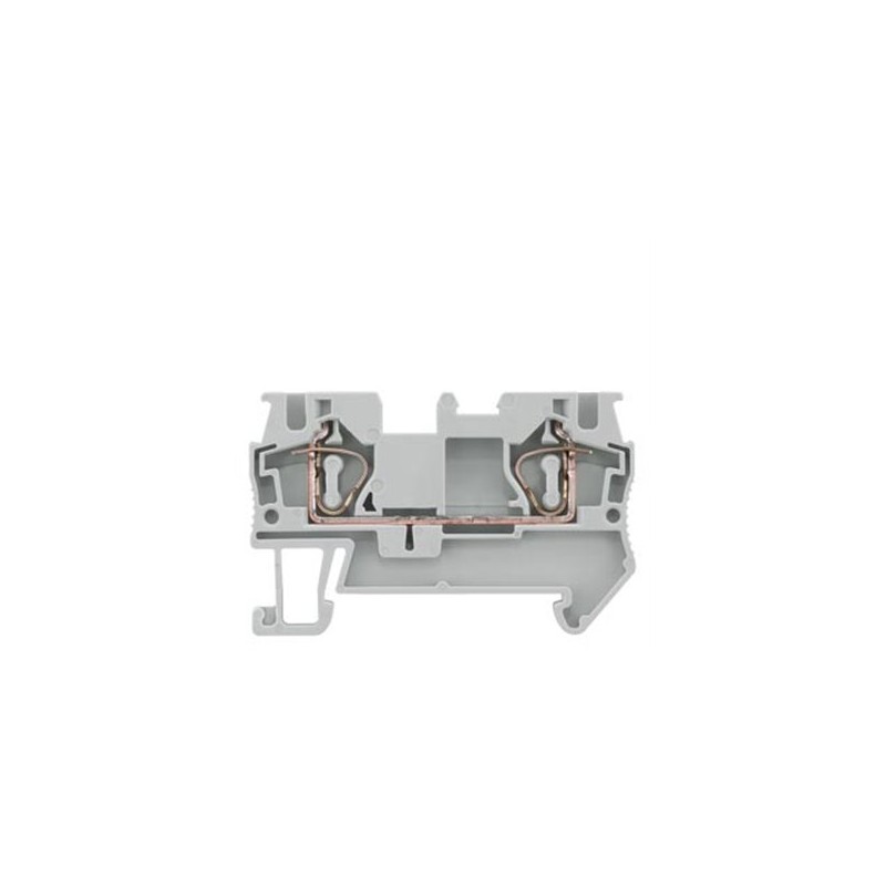 Siemens Siemens 8WH2000-0AG00 – SENTRON 8WH DIN-rail terminal block or connection accessory