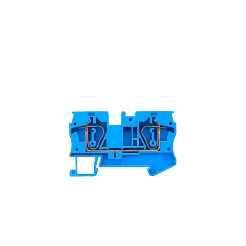Siemens Siemens 8WH2000-0AH01 – SENTRON 8WH DIN-rail terminal block or connection accessory
