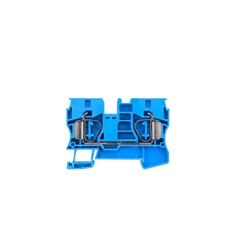 Siemens Siemens 8WH2000-0AJ01 – SENTRON 8WH DIN-rail terminal block or connection accessory