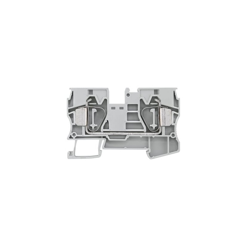 Siemens Siemens 8WH2000-0AK00 – SENTRON 8WH DIN-rail terminal block or connection accessory