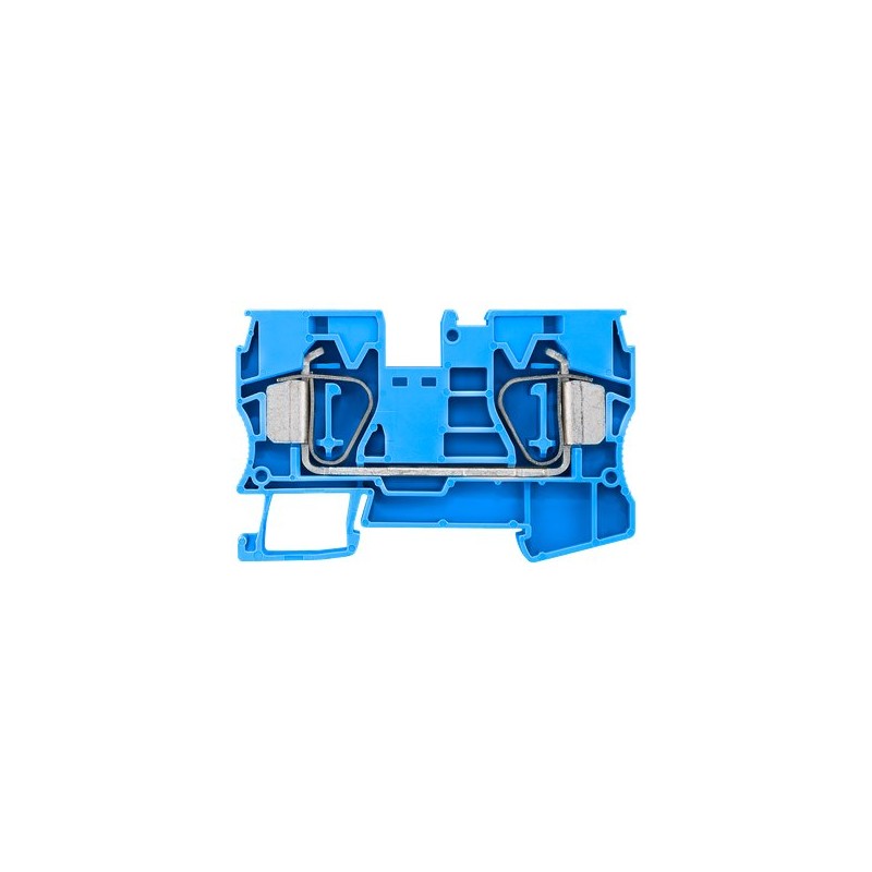 Siemens Siemens 8WH2000-0AK01 – SENTRON 8WH DIN-rail terminal block or connection accessory
