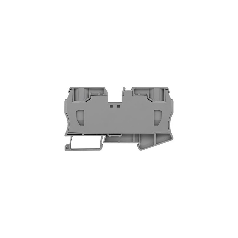 Siemens Siemens 8WH2000-0AM00 – SENTRON 8WH DIN-rail terminal block or connection accessory