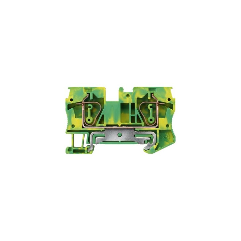 Siemens Siemens 8WH2000-0CH07 – SENTRON 8WH DIN-rail terminal block or connection accessory