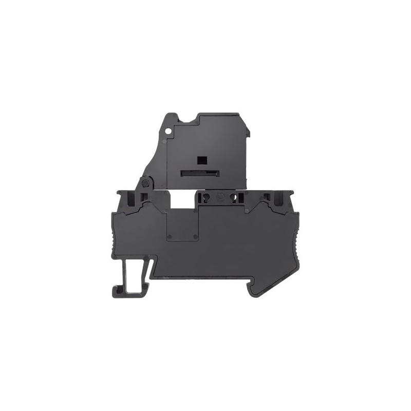 Siemens Siemens 8WH2000-1GG08 – SENTRON 8WH DIN-rail terminal block or connection accessory