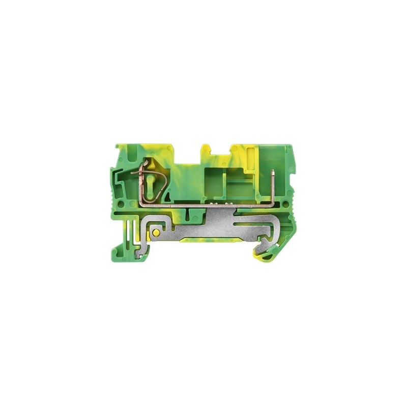 Siemens Siemens 8WH5100-3KG07 – SENTRON 8WH DIN-rail terminal block or connection accessory