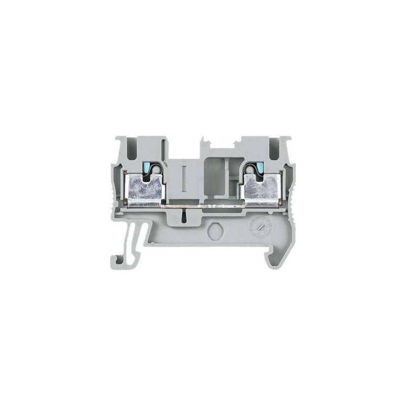 Siemens Siemens 8WH6000-0AF00 – SENTRON 8WH DIN-rail terminal block or connection accessory