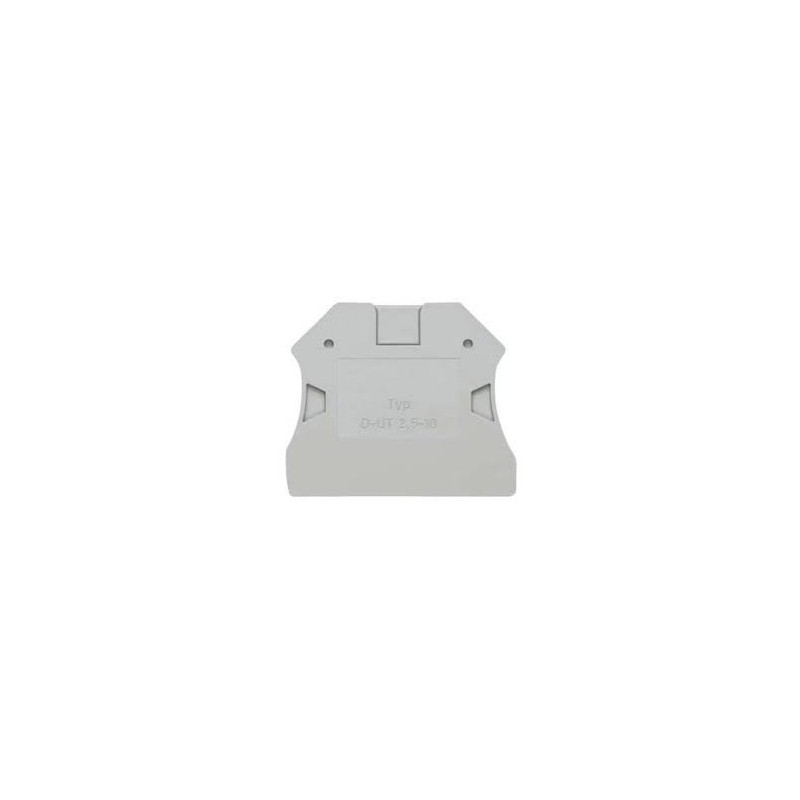 Siemens Siemens 8WH9000-1PA00 – SENTRON 8WH DIN-rail terminal block or connection accessory