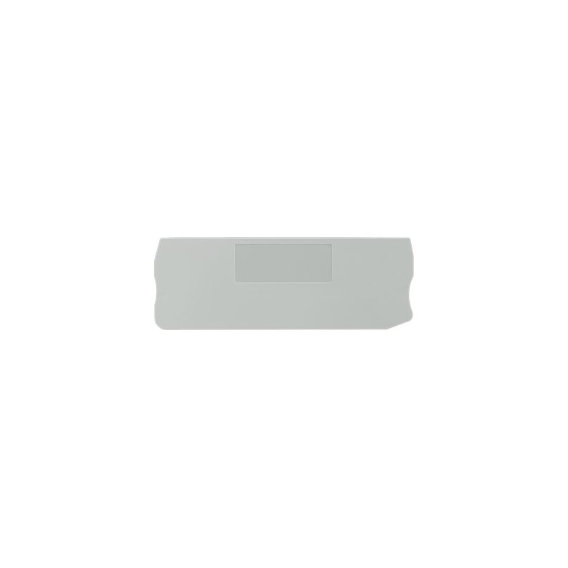 Siemens Siemens 8WH9006-1GA00 – SENTRON 8WH DIN-rail terminal block or connection accessory