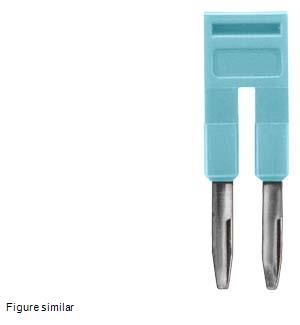 Siemens Siemens 8WH9020-6CC10 – SENTRON 8WH DIN-rail terminal block or connection accessory