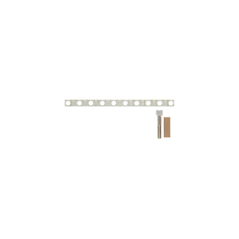 Siemens Siemens 8WH9021-0AL00 – SENTRON 8WH DIN-rail terminal block or connection accessory