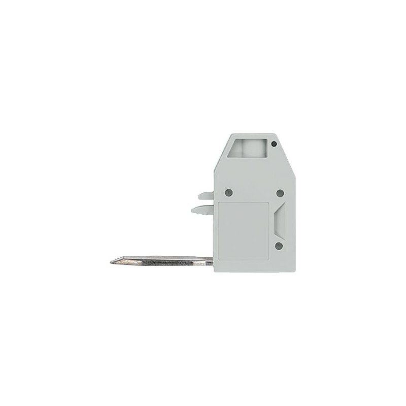 Siemens Siemens 8WH9120-0CA00 – SENTRON 8WH DIN-rail terminal block or connection accessory