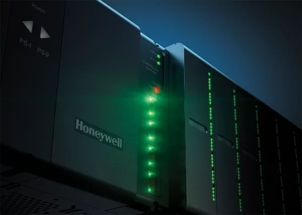 Honeywell Honeywell 900CP1-0300 – CONTROL PROCESSOR CPM, CONTROLEDGE 900