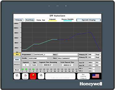 Honeywell Honeywell 900CR15-00 – 900 CONTROL STATION INTERFACE 15
