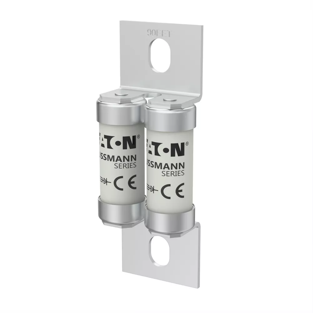 Eaton Eaton Bussmann series high speed british standard fuse