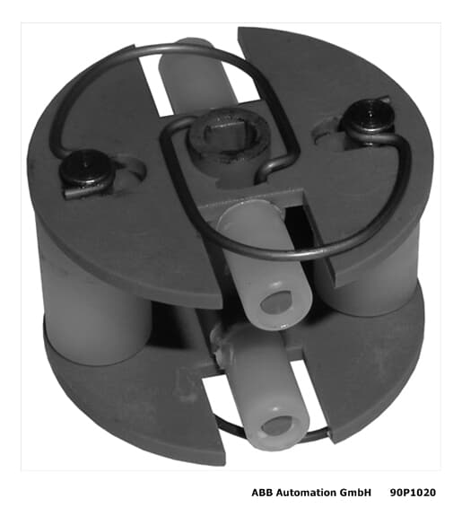 ABB ABB 90P1020 Driver Complete
