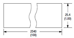Allen-Bradley Allen-Bradley 92-100 Reflectors for Photo Sensor