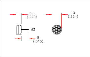 Allen-Bradley Allen-Bradley 92-131 Photoelectric Accessories