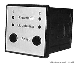 ABB ABB 92H0005 Reset Module