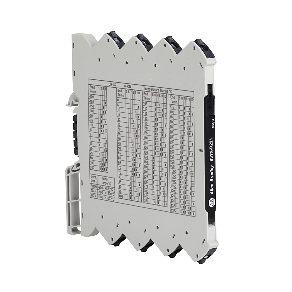 Allen-Bradley Allen-Bradley 931N-R221 RTD Signal Converter