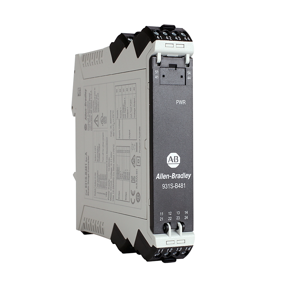Allen-Bradley Allen-Bradley 931S-B481 Strain Gauge Converter
