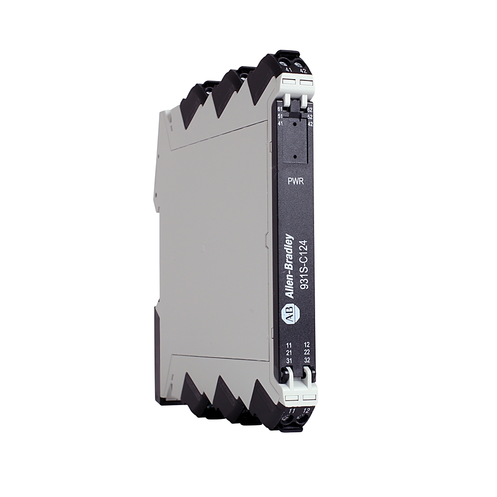 Allen-Bradley Allen-Bradley 931S-C124 Dual Channel Converter