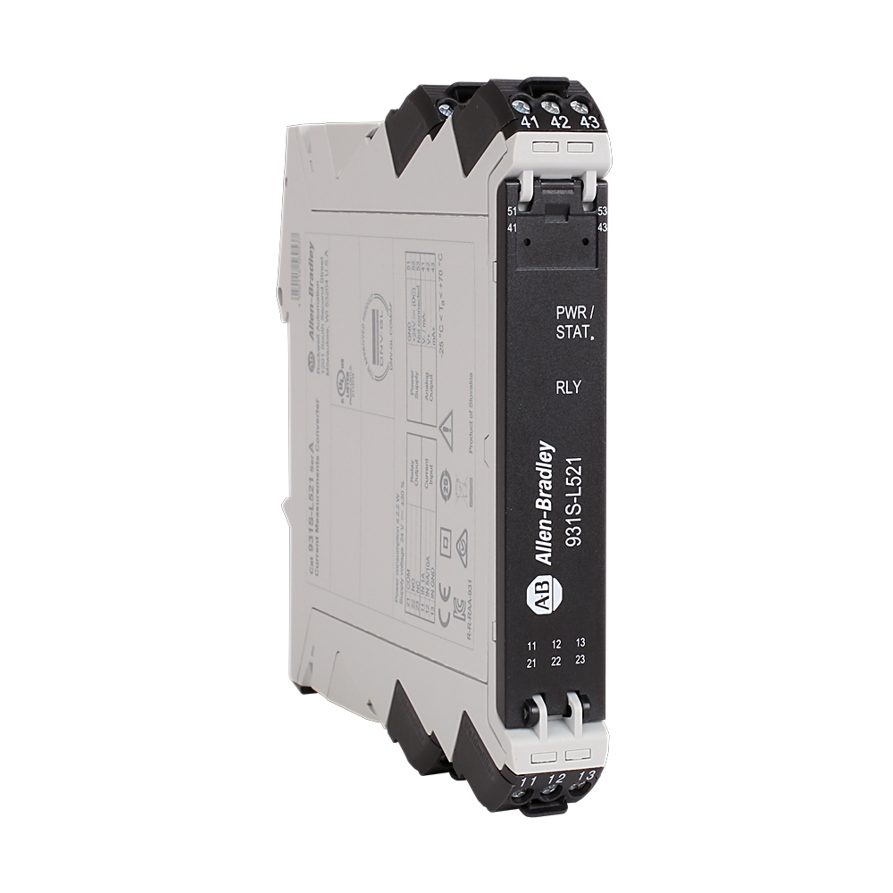 Allen-Bradley Allen-Bradley 931S-L521 Current Measurements Converter