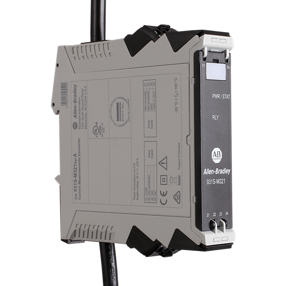 Allen-Bradley Allen-Bradley 931S-M321 Current Measurements Converter