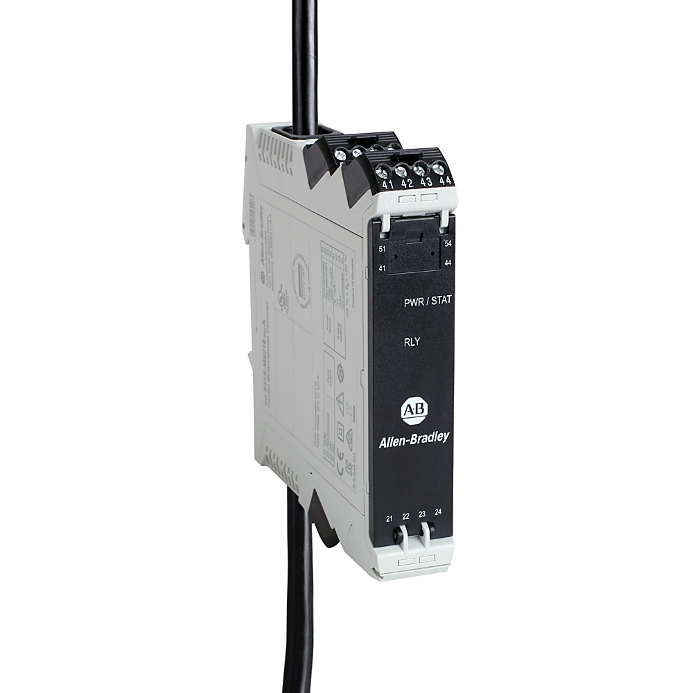 Allen-Bradley Allen-Bradley 931S-M5216 Current Measurements Converter