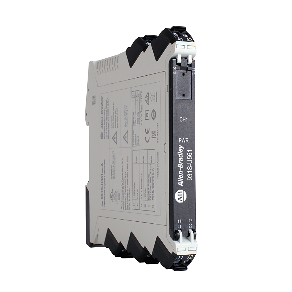 Allen-Bradley Allen-Bradley 931S-U561 Universal Signal Converter