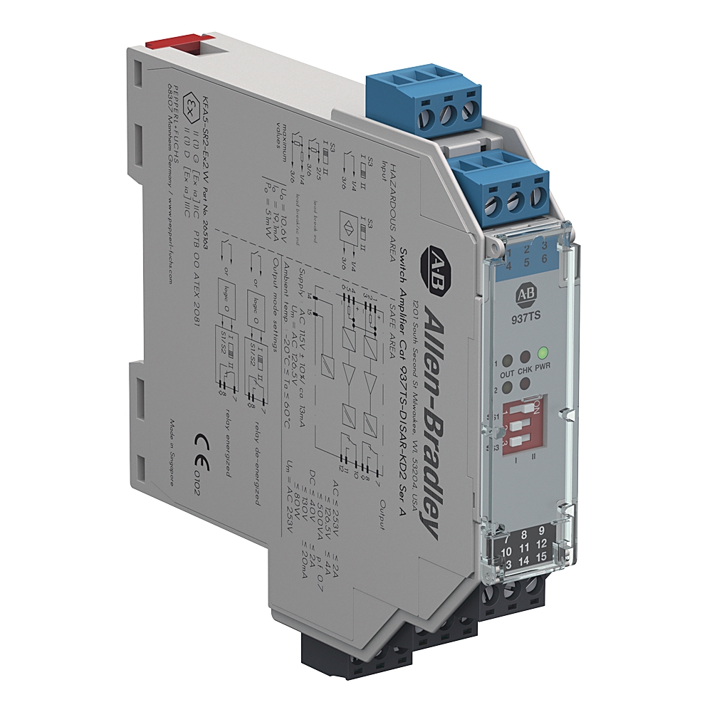 Allen-Bradley Allen-Bradley 937TS-DISAR-KD2 937TS-DISAR-KD2