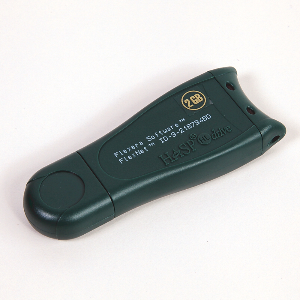 Allen-Bradley Allen-Bradley 9509-USB-DONG2 FactoryTalk Activation Dongle FlexNet 8G
