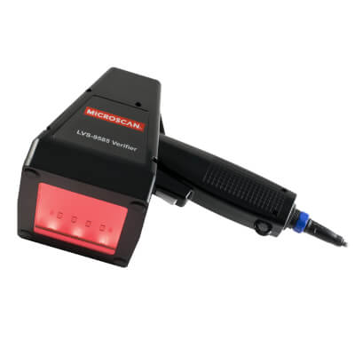 Omron Omron 9585-DPM – LVS-9585 Handheld
