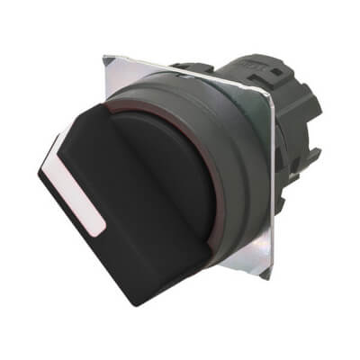 Omron Omron A22NZ-2BL-NBA – Selector A22NZ 22 dia.