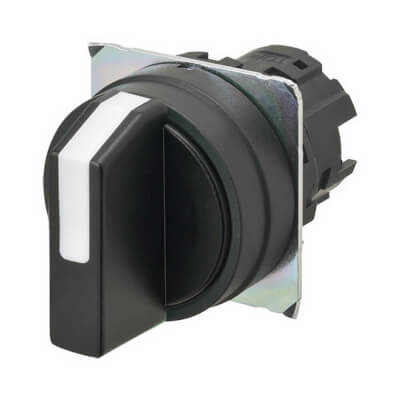 Omron Omron A22NZ-3BB-NBA – Selector A22NZ 22 dia.