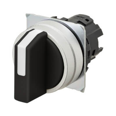 Omron Omron A22NZ-3MM-NBA – Selector A22NZ Ø22