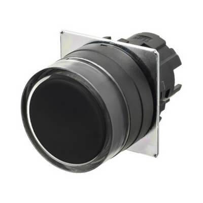 Omron Omron A22NZ-BGM-NBA – Pushbutton A22NZ Ø22
