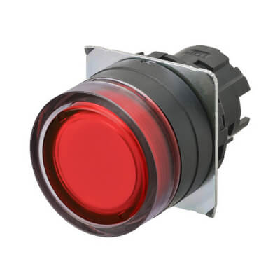 Omron Omron A22NZ-BGM-TRA – Pushbutton A22NZ 22 dia.