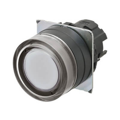 Omron Omron A22NZ-BGM-TWA – Pushbutton A22NZ 22 dia.