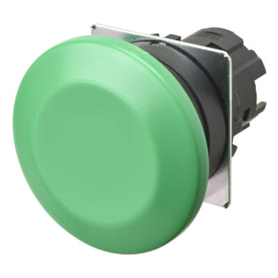 Omron Omron A22NZ-BMM-NGA – Pushbutton A22NZ 22 dia.