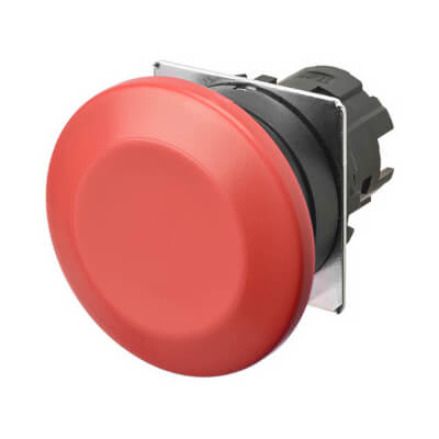 Omron Omron A22NZ-BMM-NRA – Pushbutton A22NZ 22 dia.