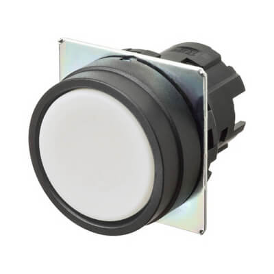 Omron Omron A22NZ-BNM-NWA – Pushbutton A22NZ 22 dia.