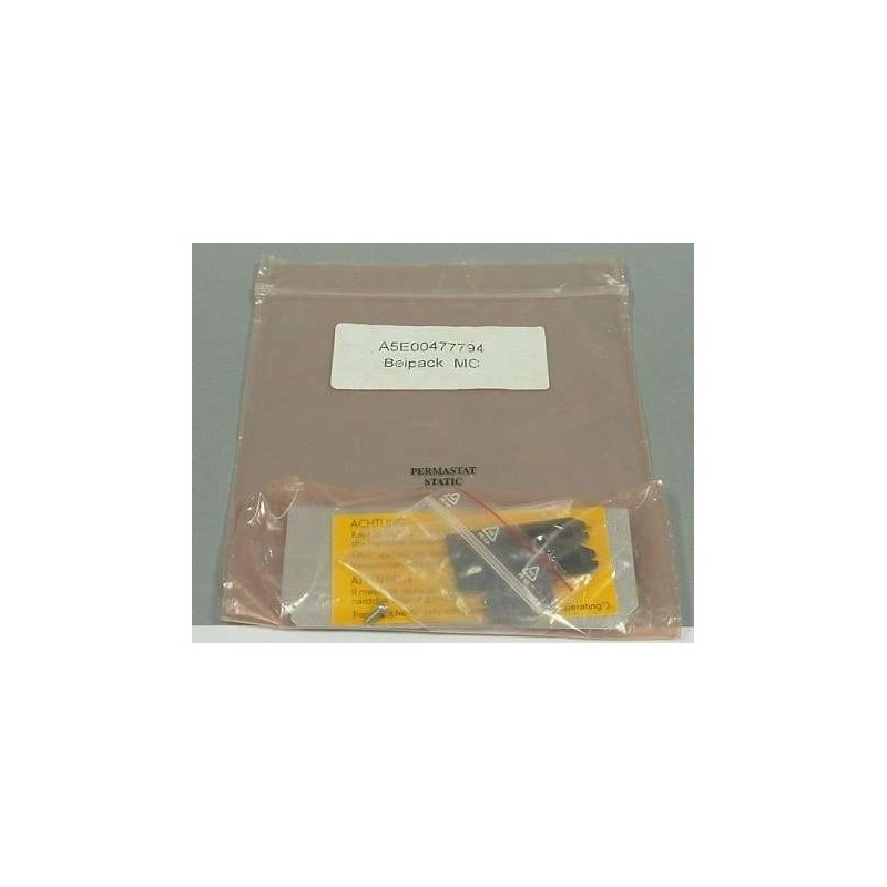 Siemens Siemens A5E00477794 – Siemens industrial systems original electronic, mechanical or service component