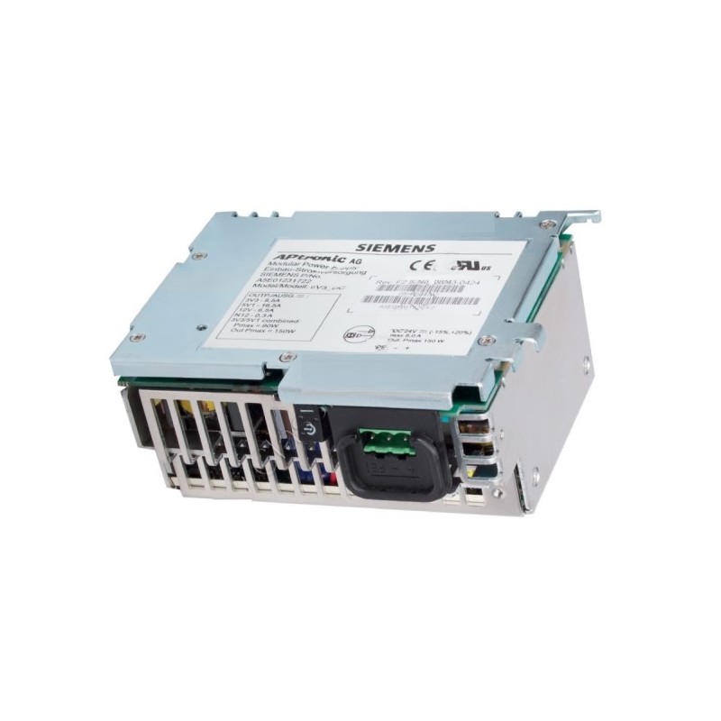 Siemens Siemens A5E01231722 – Siemens industrial systems original electronic, mechanical or service component