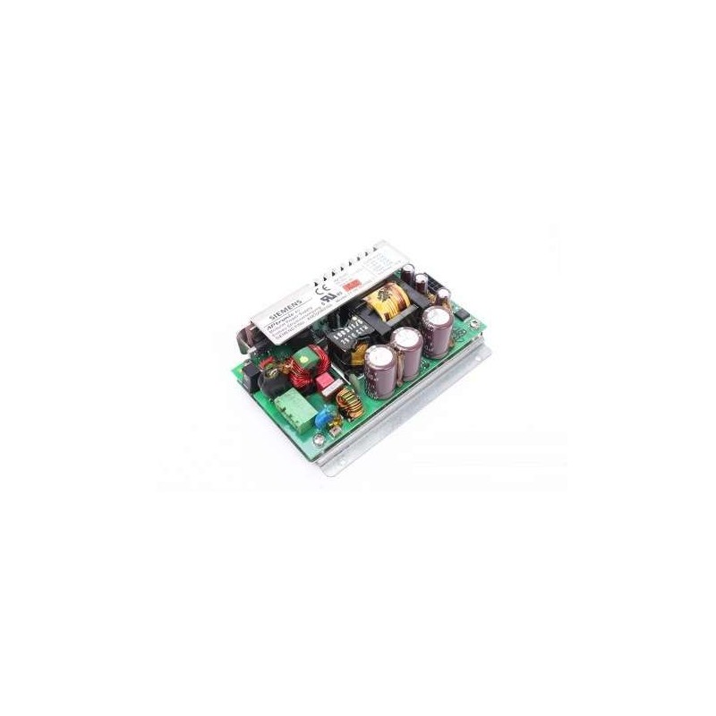Siemens Siemens A5E02083152 – Siemens industrial systems original electronic, mechanical or service component