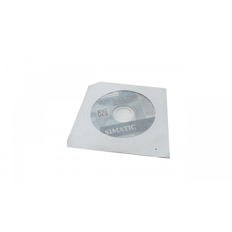 Siemens Siemens A5E02095382 – Siemens industrial systems original electronic, mechanical or service component